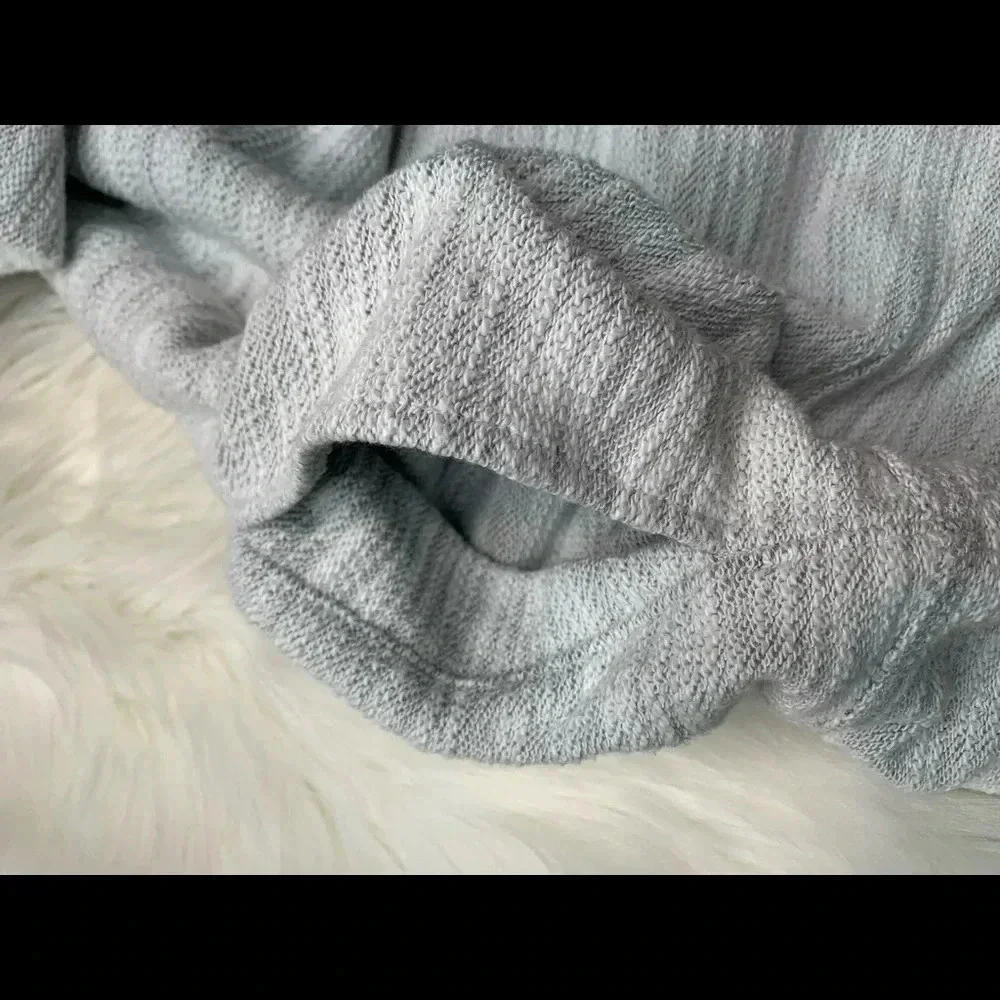 Soft Surroundings My Weekend Pullover Hoodie - Picture 6 of 8